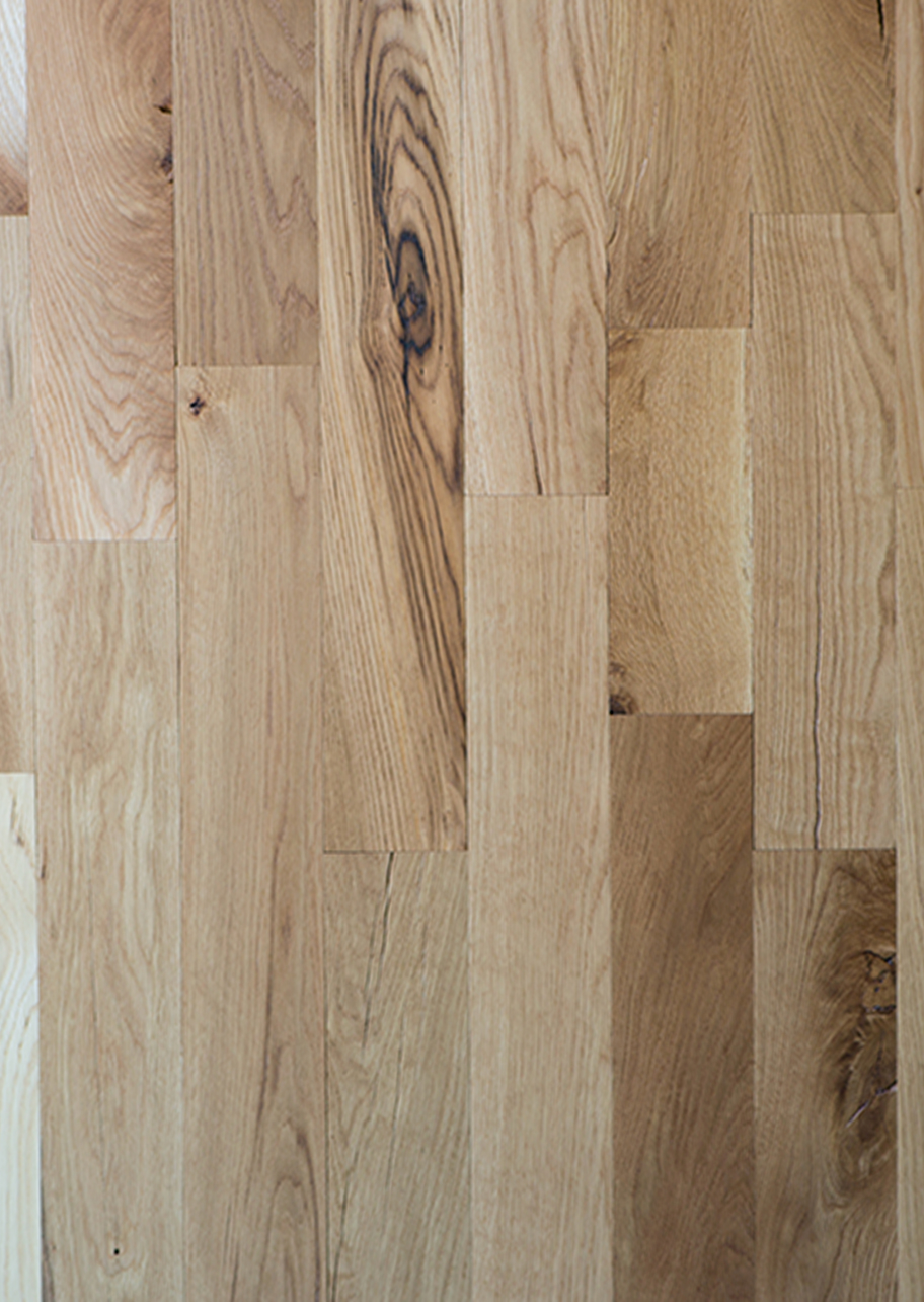 Reclaimed And Custom Wood Flooring In Charlotte Nc