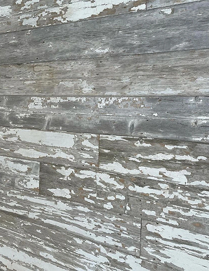 Whitewashed Wallboard